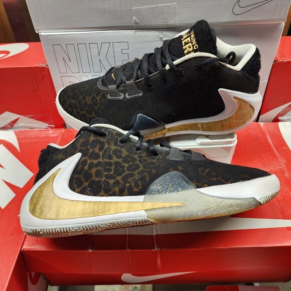 Nike Air Zoom Freak 1 'Coming to America' (1025) - Picture 2 of 4